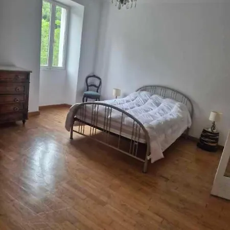 Maison De Caractere * Pietrapola