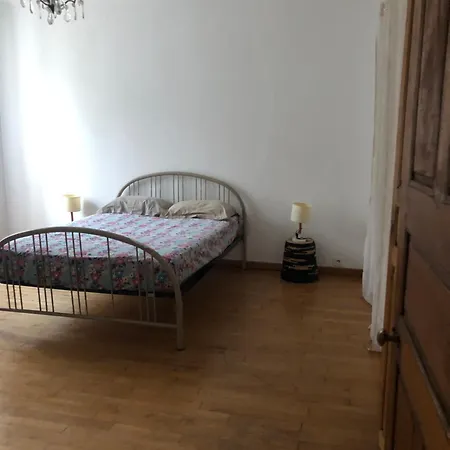 Maison De Caractere Pietrapola