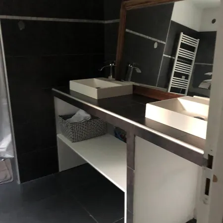 Maison De Caractere Pietrapola