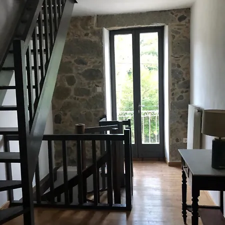 Maison De Caractere Сasa de vacaciones *