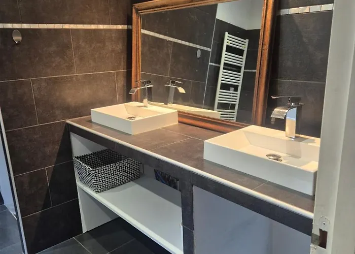 Maison De Caractere 度假居 Pietrapola