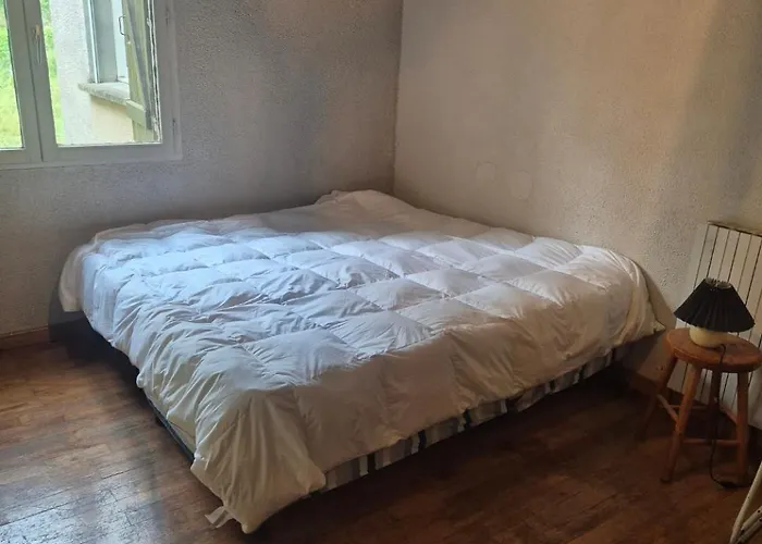 度假居 Maison De Caractere *