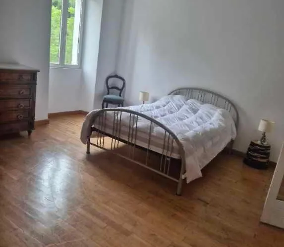 Maison De Caractere * Pietrapola