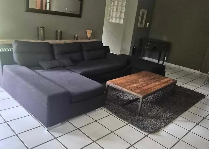 度假居 Maison De Caractere