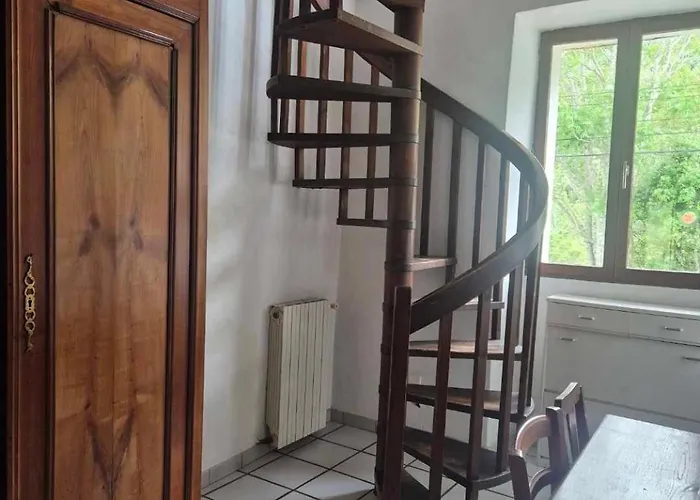 Maison De Caractere 度假居 *