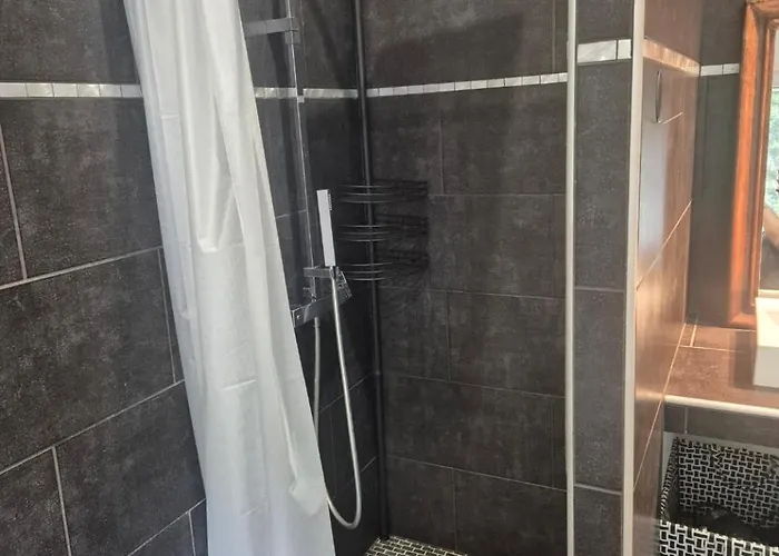 Maison De Caractere 度假居