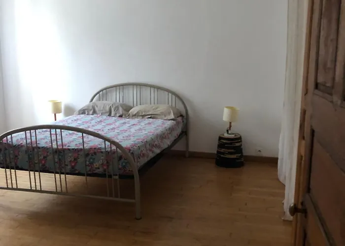 Maison De Caractere Pietrapola