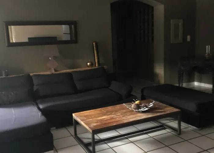 Maison De Caractere * Pietrapola