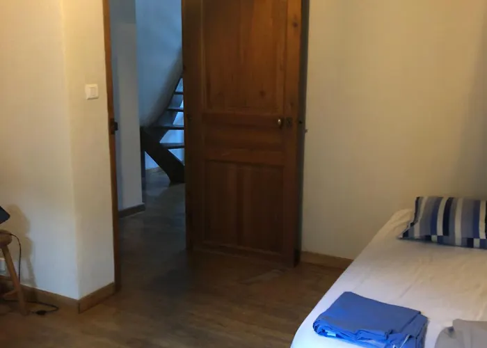 度假居 Maison De Caractere Pietrapola