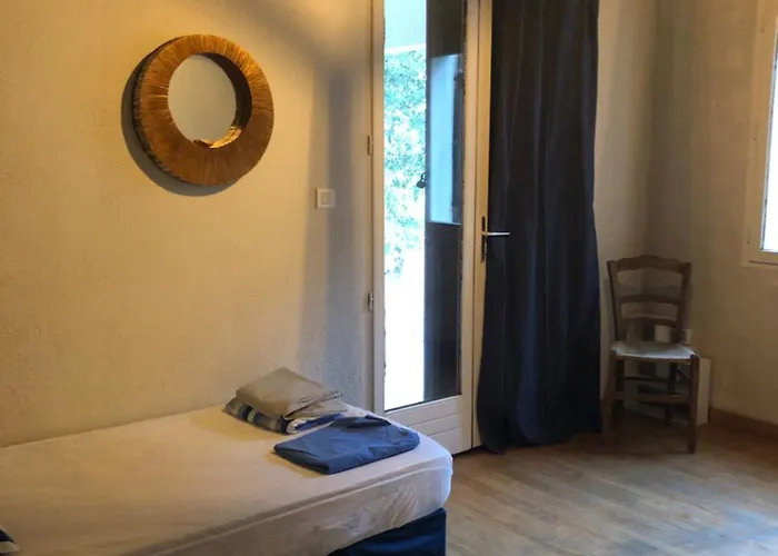 Maison De Caractere Pietrapola