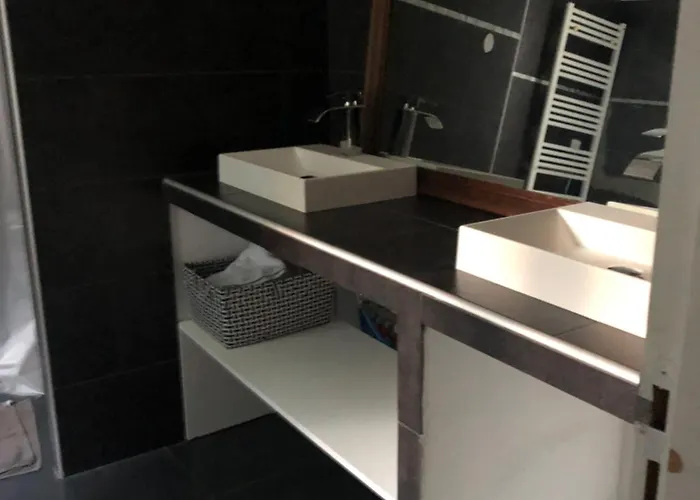 Maison De Caractere Pietrapola