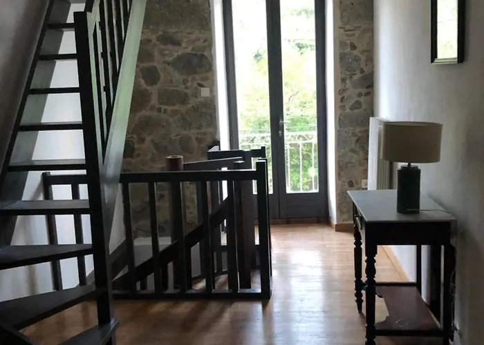 Maison De Caractere Pietrapola