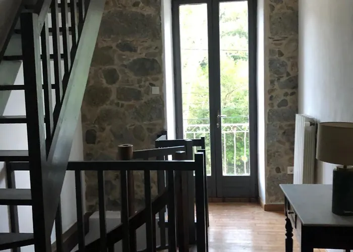 Maison De Caractere 度假居 *