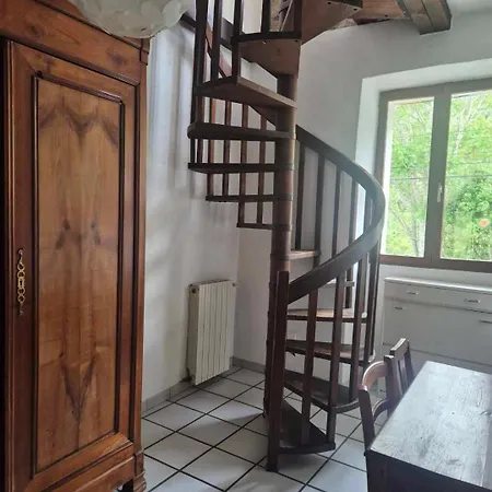 Maison De Caractere Holiday home *