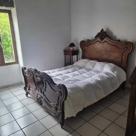 Dom wakacyjny Maison De Caractere