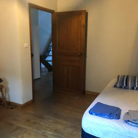 Σπίτι διακοπών Maison De Caractere Pietrapola