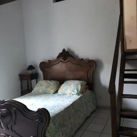 Σπίτι διακοπών Maison De Caractere