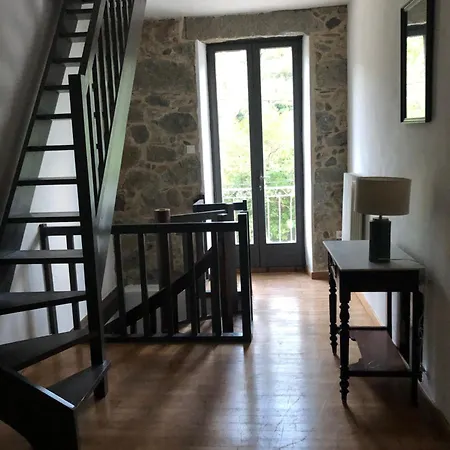 Maison De Caractere Pietrapola