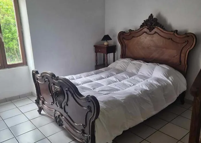 Σπίτι διακοπών Maison De Caractere