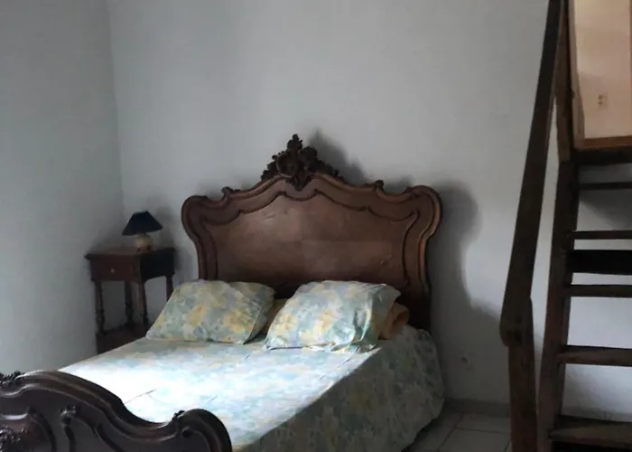 Σπίτι διακοπών Maison De Caractere